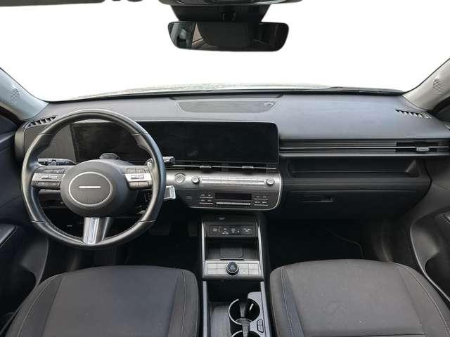 Hyundai KONA 1.0 t-gdi X Line 2wd 120cv dct