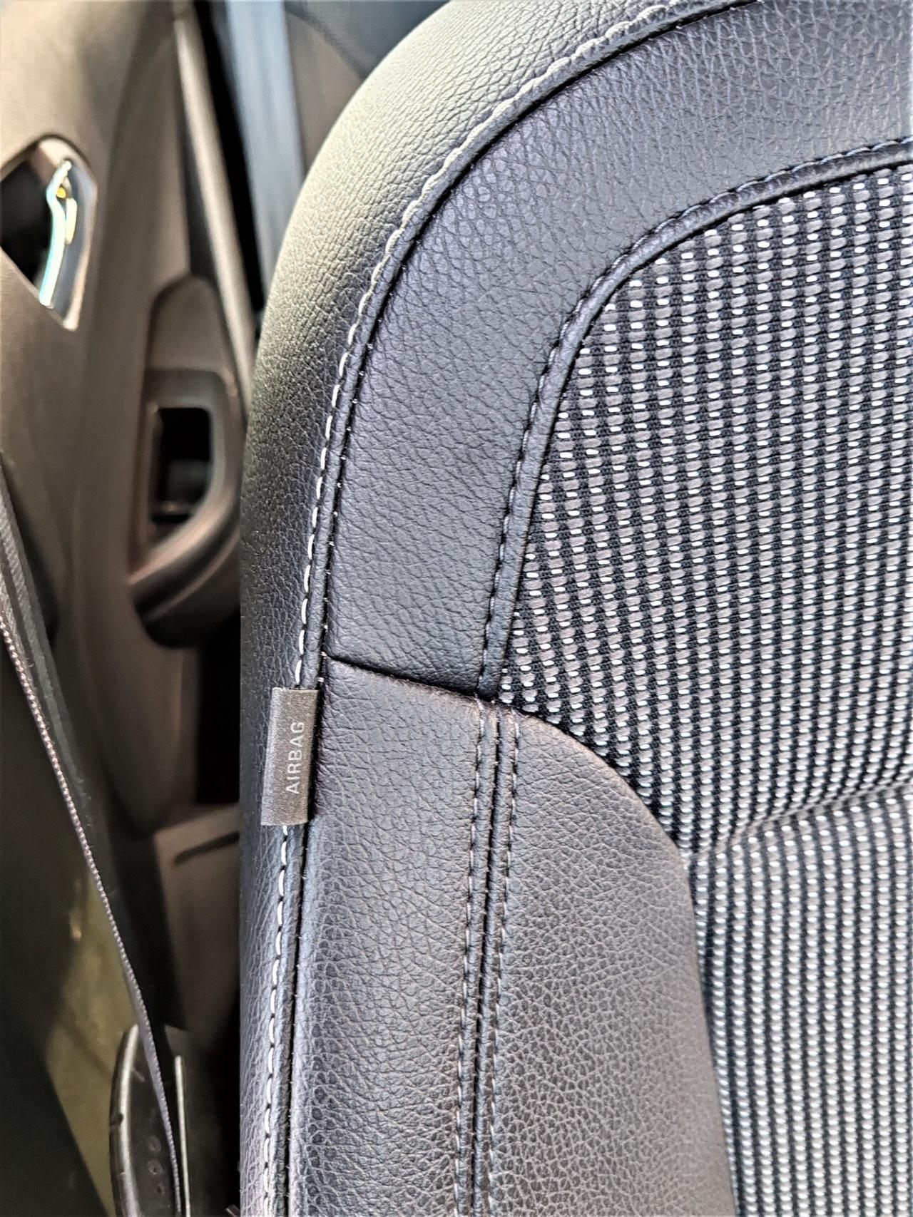 Opel Astra 1.6 CDTI 136CV S&S Sports Tourer Cosmo 2015