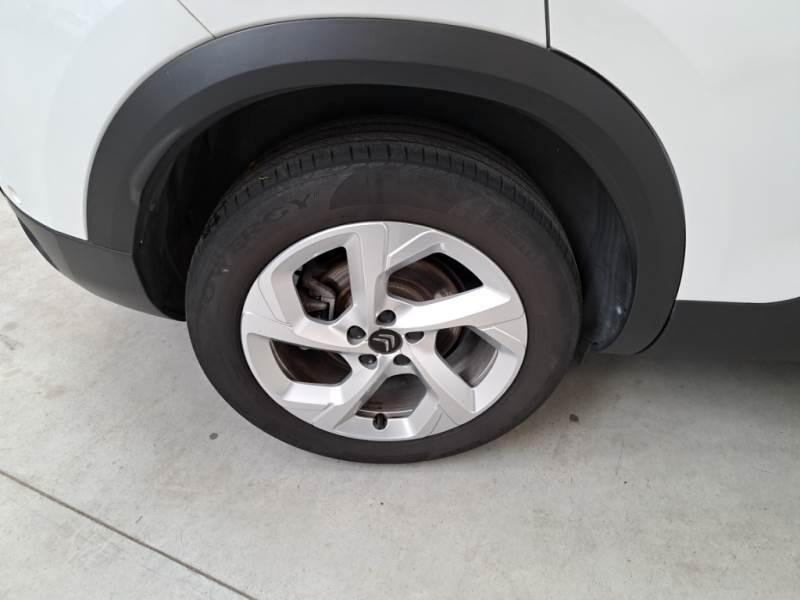 Citroen C5 Aircross BlueHDi 130 S&S EAT8 Business