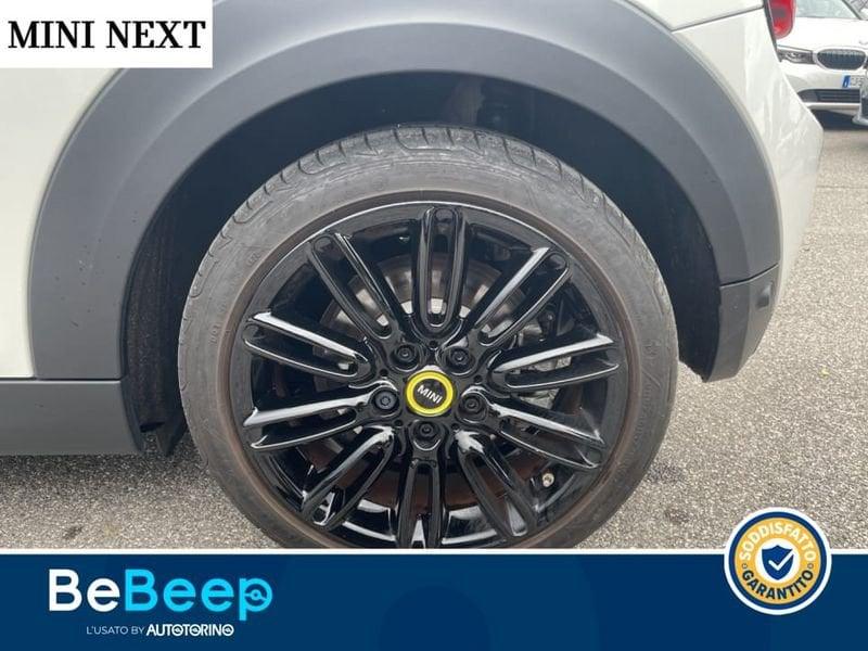 MINI Mini Full Electric MINI 3P COOPER SE YOURS AUTO