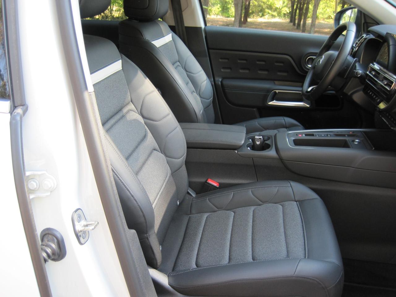Citroen C5 Aircross BlueHDi 130 S&S EAT8 Max