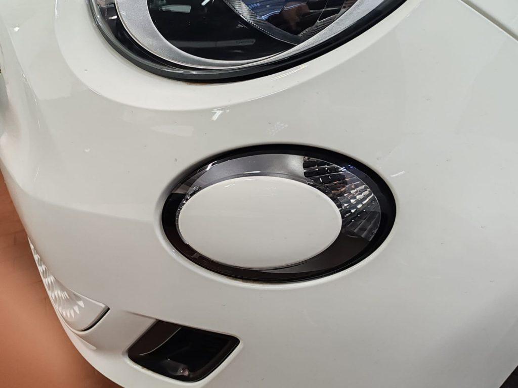 FIAT 500e Berlina 42 kWh