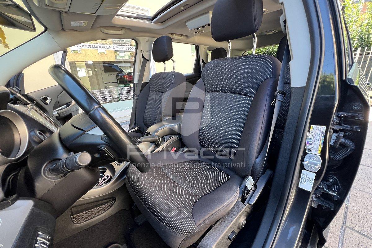 FIAT Freemont 2.0 Multijet 170 CV Cross