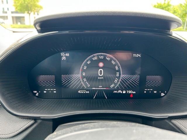 Skoda Fabia 1.0 TSI EVO 95 CV Young Edition OK NEOPATENTATI