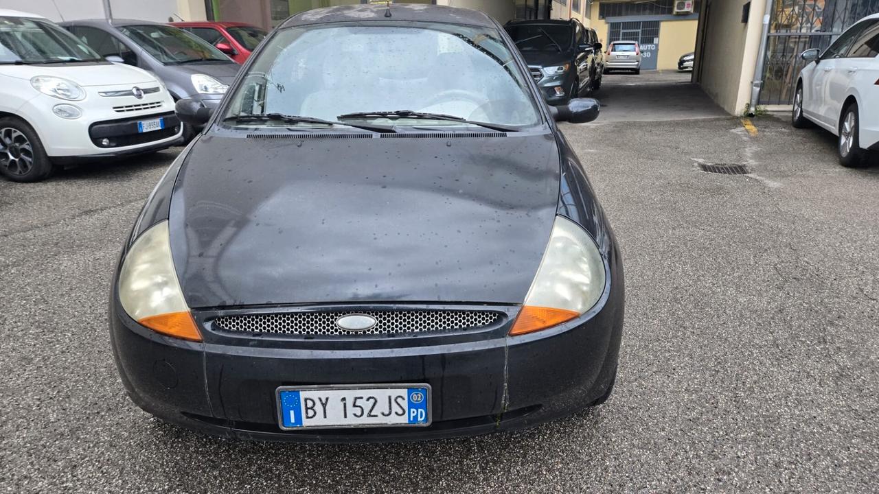 Ford Ka 1.3 Leather Collection Neopatentati