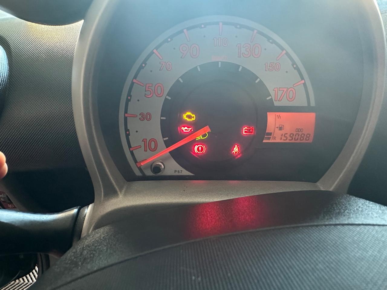 Peugeot 107 1.4 HDi 5p. Sweet Years