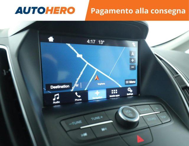 FORD C-Max 1.0 EcoBoost 125CV Start&Stop Titanium