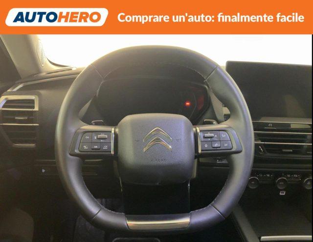 CITROEN C5 X PureTech 180 S&S EAT8 Shine