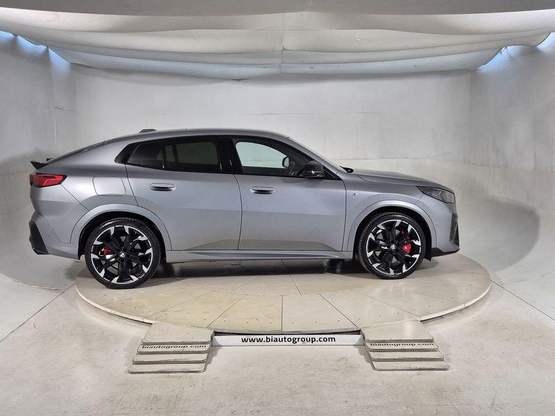 BMW X2 U10 xdrive M35i Msport Pro auto