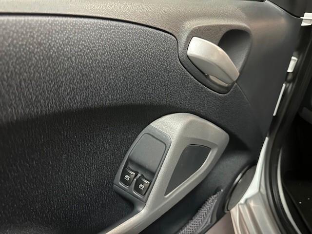 Smart ForTwo 1000 Pulse Cabrio