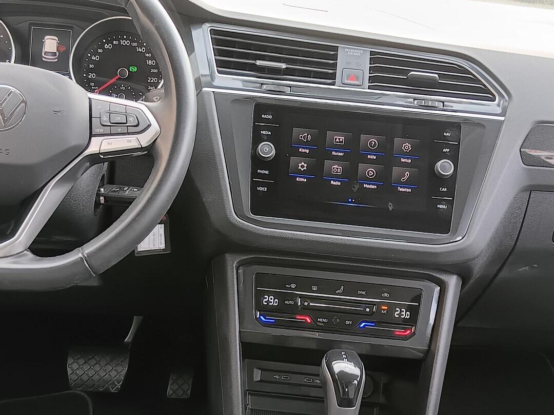 Volkswagen Tiguan Life 2.0 TDI (150 cv) aut.