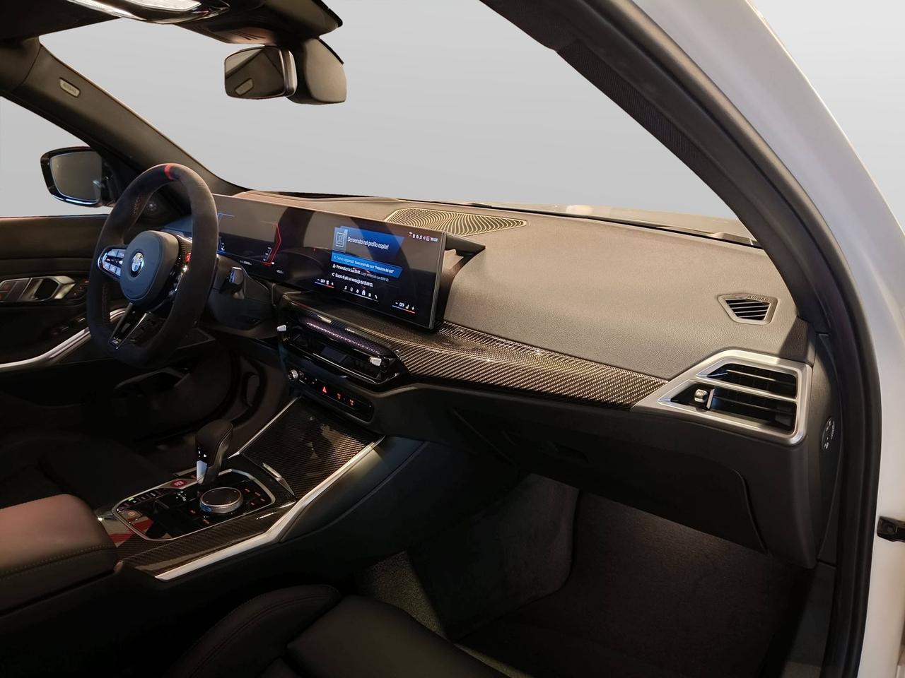 BMW M3 Competition M xDrive Touring