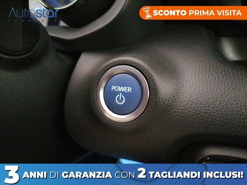 Toyota Yaris 1.5h Premiere