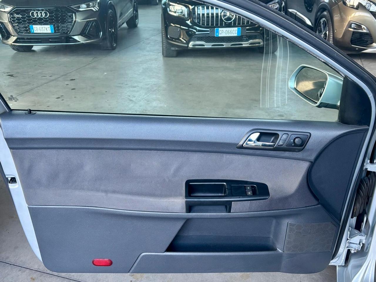 Volkswagen Polo 1.2/64CV 12V 3p. Comfortline