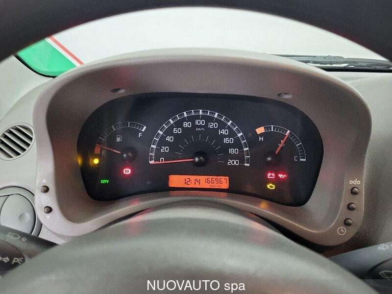 FIAT Panda Panda 1.1 Active