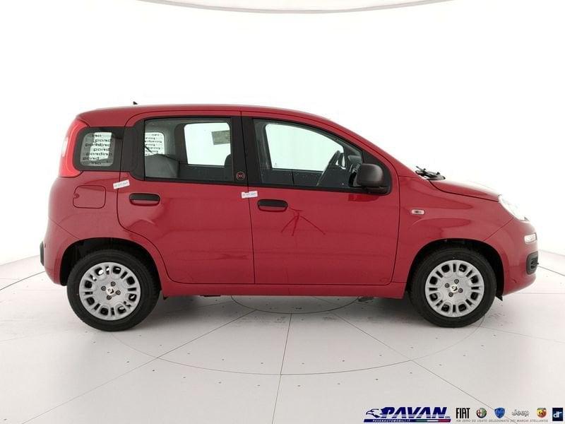 FIAT Pandina Panda 1.0 FireFly 65 CV Hybrid Pop