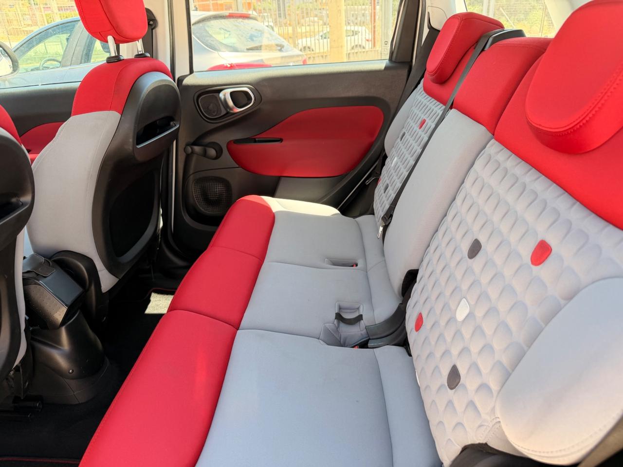 Fiat 500L 1.6 Multijet 105 CV anno 2013