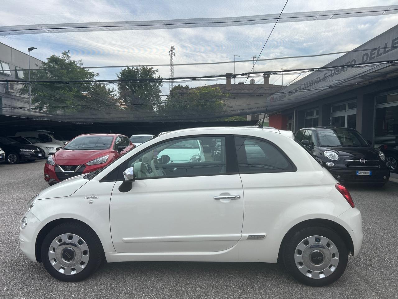 Fiat 500 1.2 Pop easypower Gpl 69cv