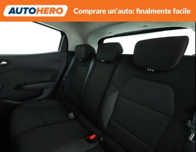 RENAULT Clio TCe 100 CV 5 porte Zen