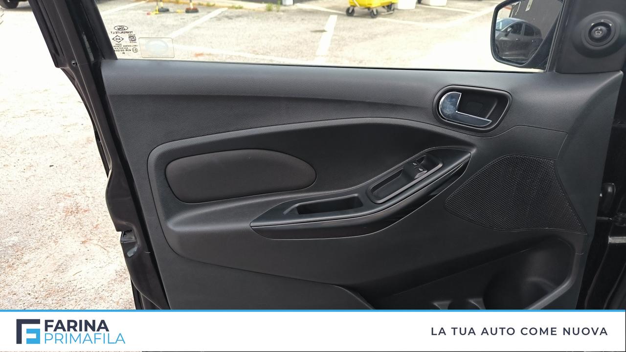 FORD Ka III + 2017 5p - Ka + 1.2 Ultimate 85cv