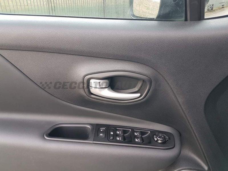 Jeep Renegade Renegade 1.5 turbo t4 mhev Limited 2wd 130cv dct