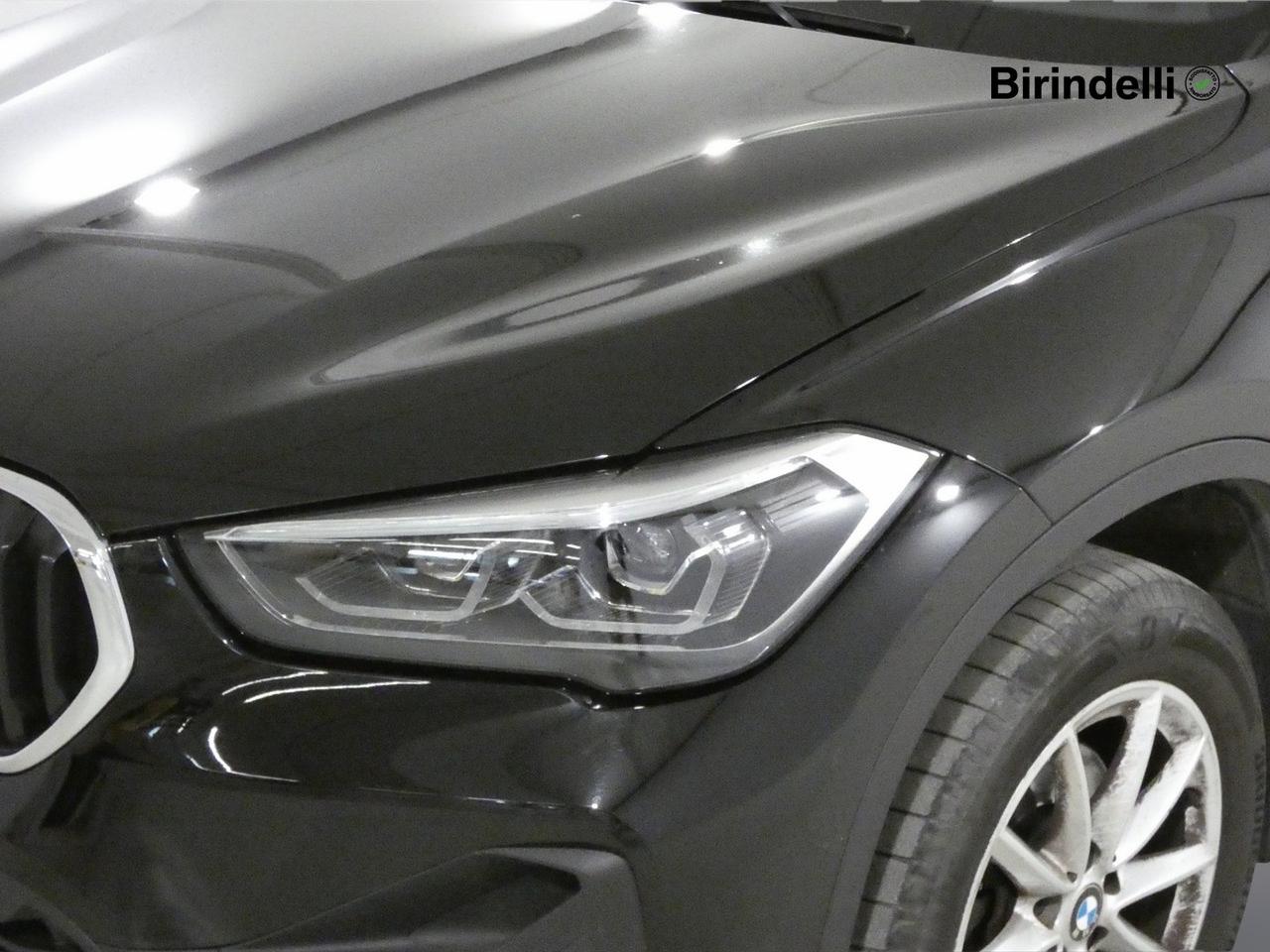BMW X1 (F48) - X1 sDrive18d Business Advantage