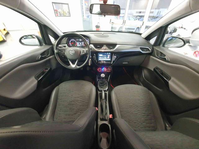 OPEL Corsa 1.2 5 porte my18 neopatentati