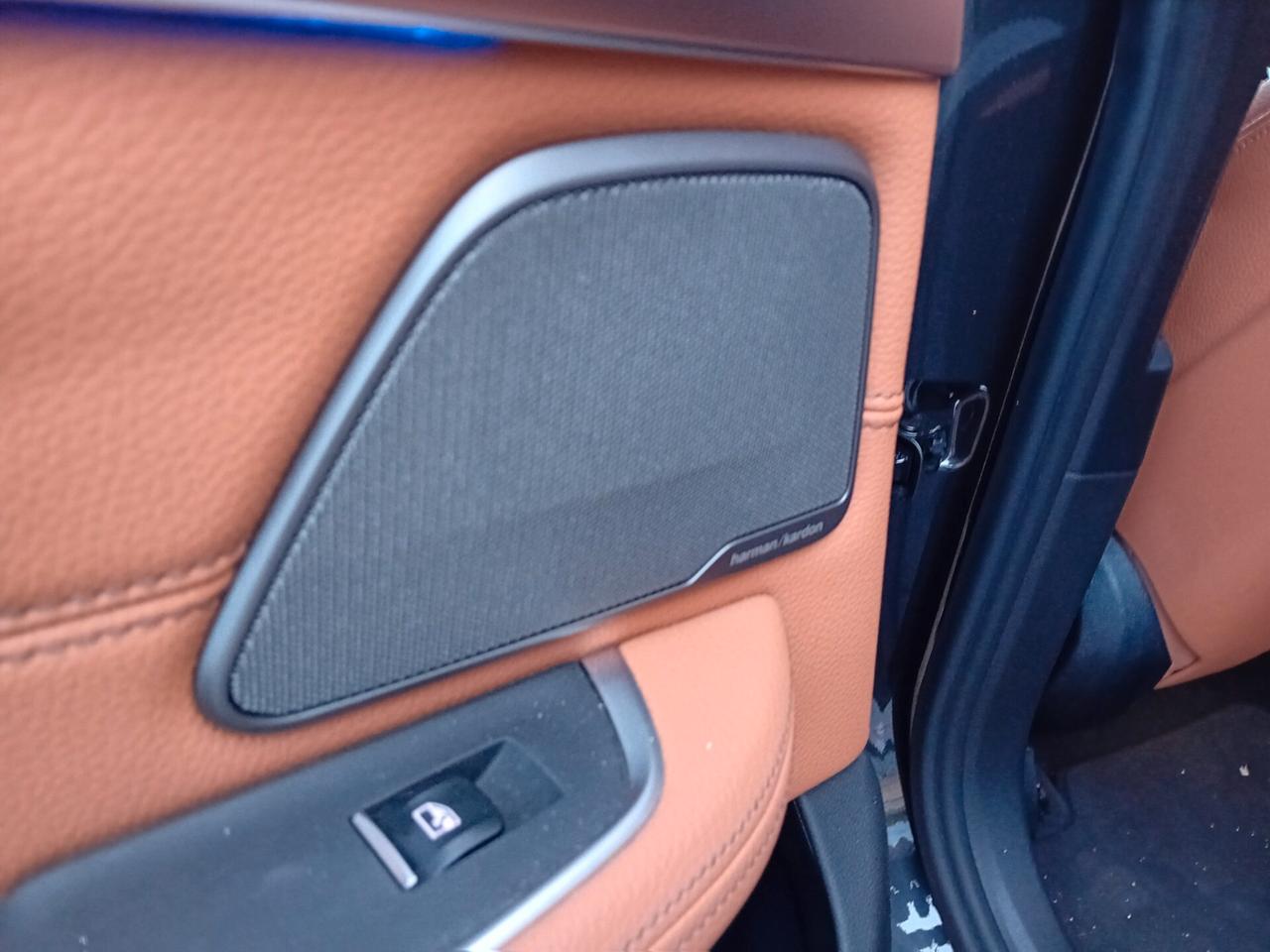 Bmw Serie 6 Gran Turismo 630d xDrive Luxury