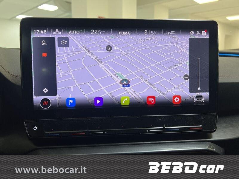 Cupra Formentor FORMENTOR 15 TSI  150CV DSG