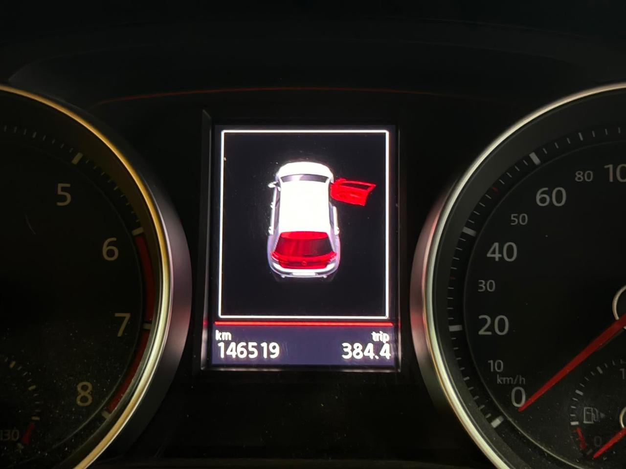 Volkswagen Golf GTI 230 CV Performance 2.0 TSI DSG 5p.