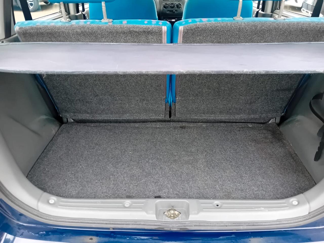 Opel Agila 1.2 16V Comfort