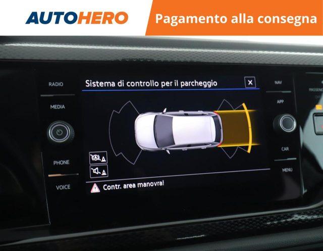 VOLKSWAGEN Polo 1.0 TSI Life