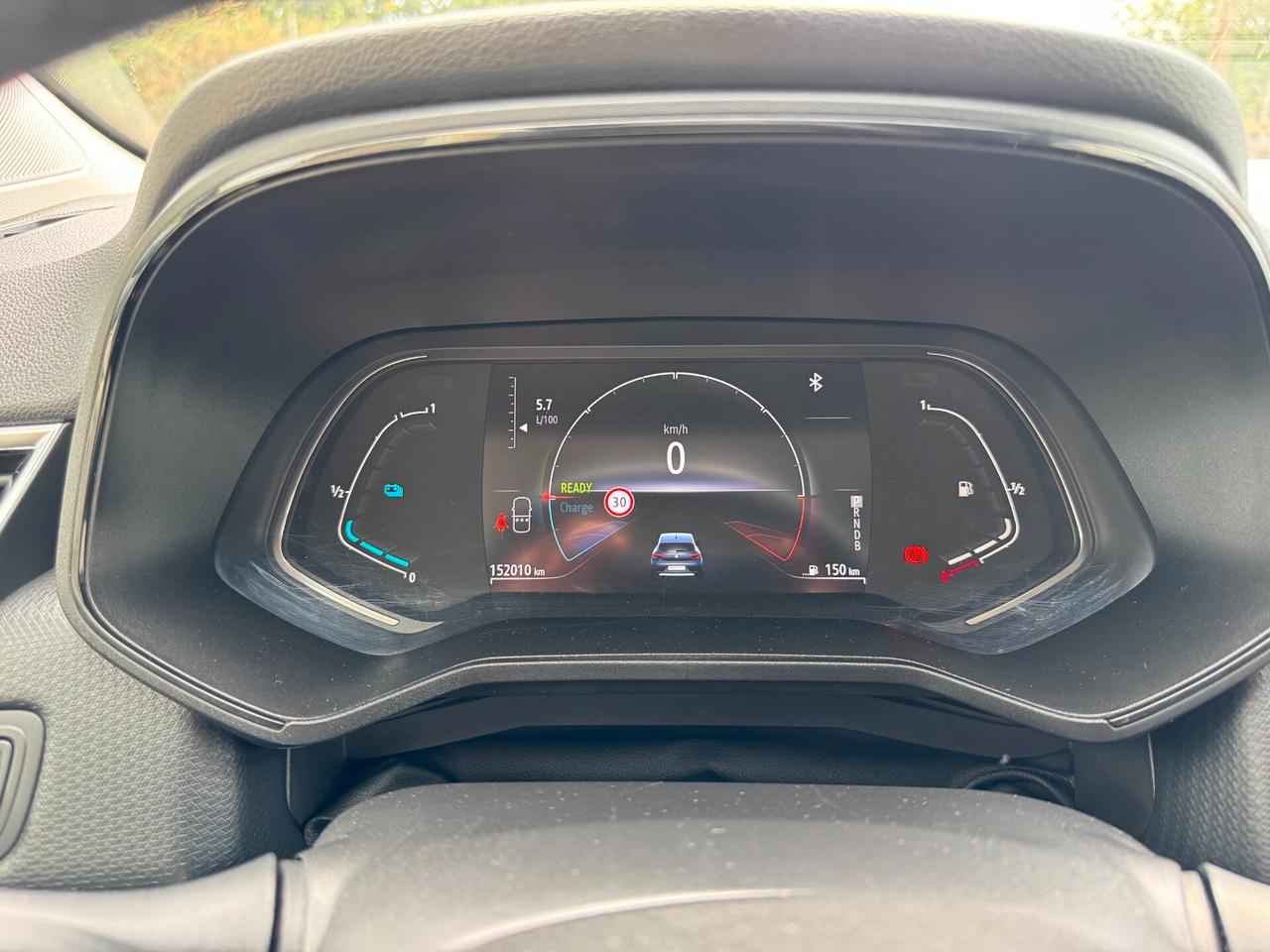 Renault Clio Full Hybrid E-Tech 140 CV 5 porte Intens