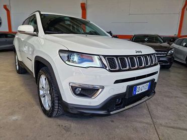 Jeep Compass Compass 1.3 turbo t4 Limited 2wd 130cv my20