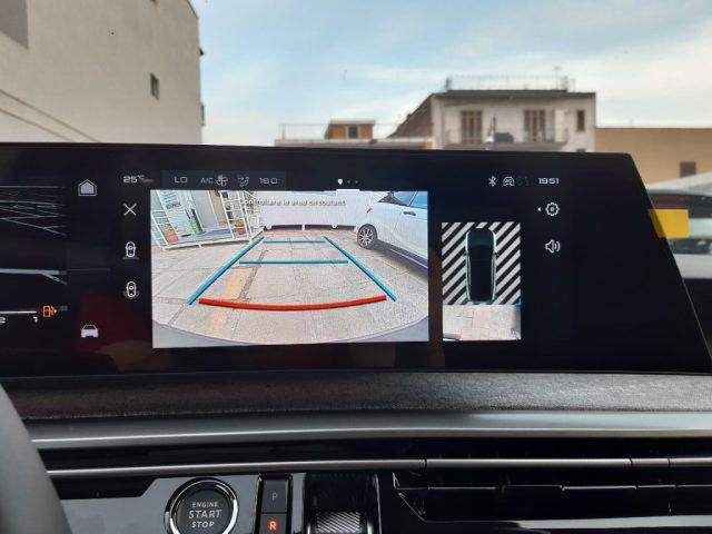 PEUGEOT 3008 Hybrid 145 e-DCS6 Allure