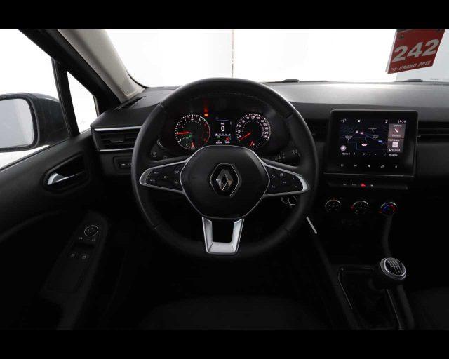 RENAULT Clio TCe 90 CV 5 porte Business