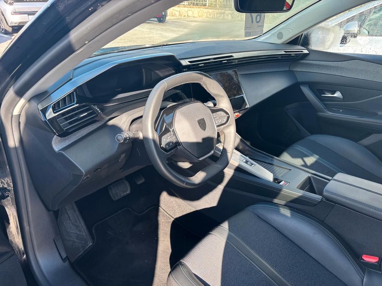 Peugeot 308 GT BlueHDi 130 - 2023