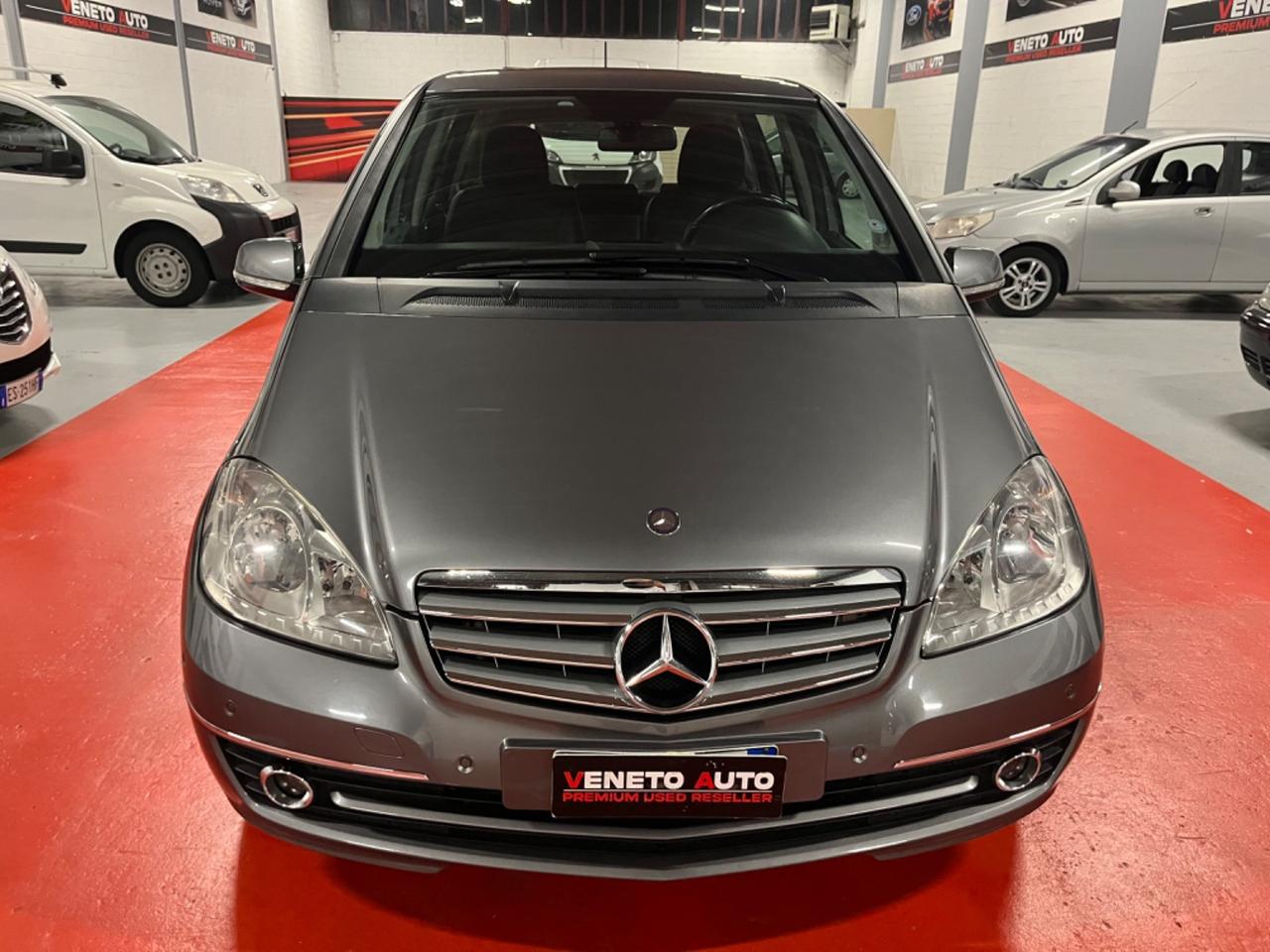 Mercedes-benz A 180 CDI Avantgarde