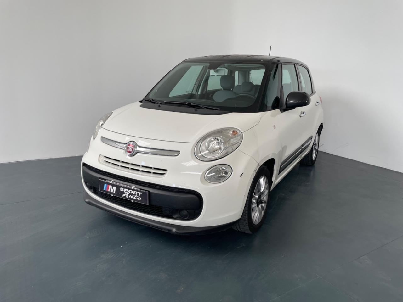 Fiat 500L 1.4 95 CV Lounge