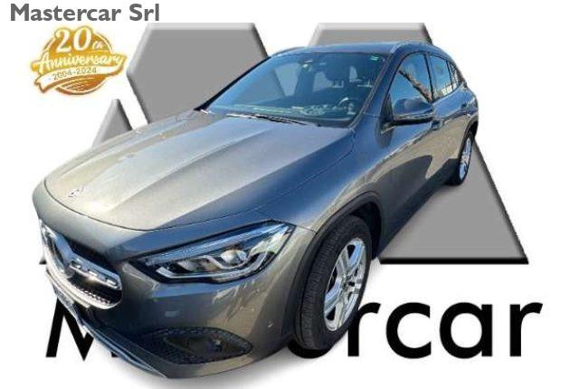 MERCEDES-BENZ GLA 250 GLA e phev (eq-power) Business Extra auto - GP698T