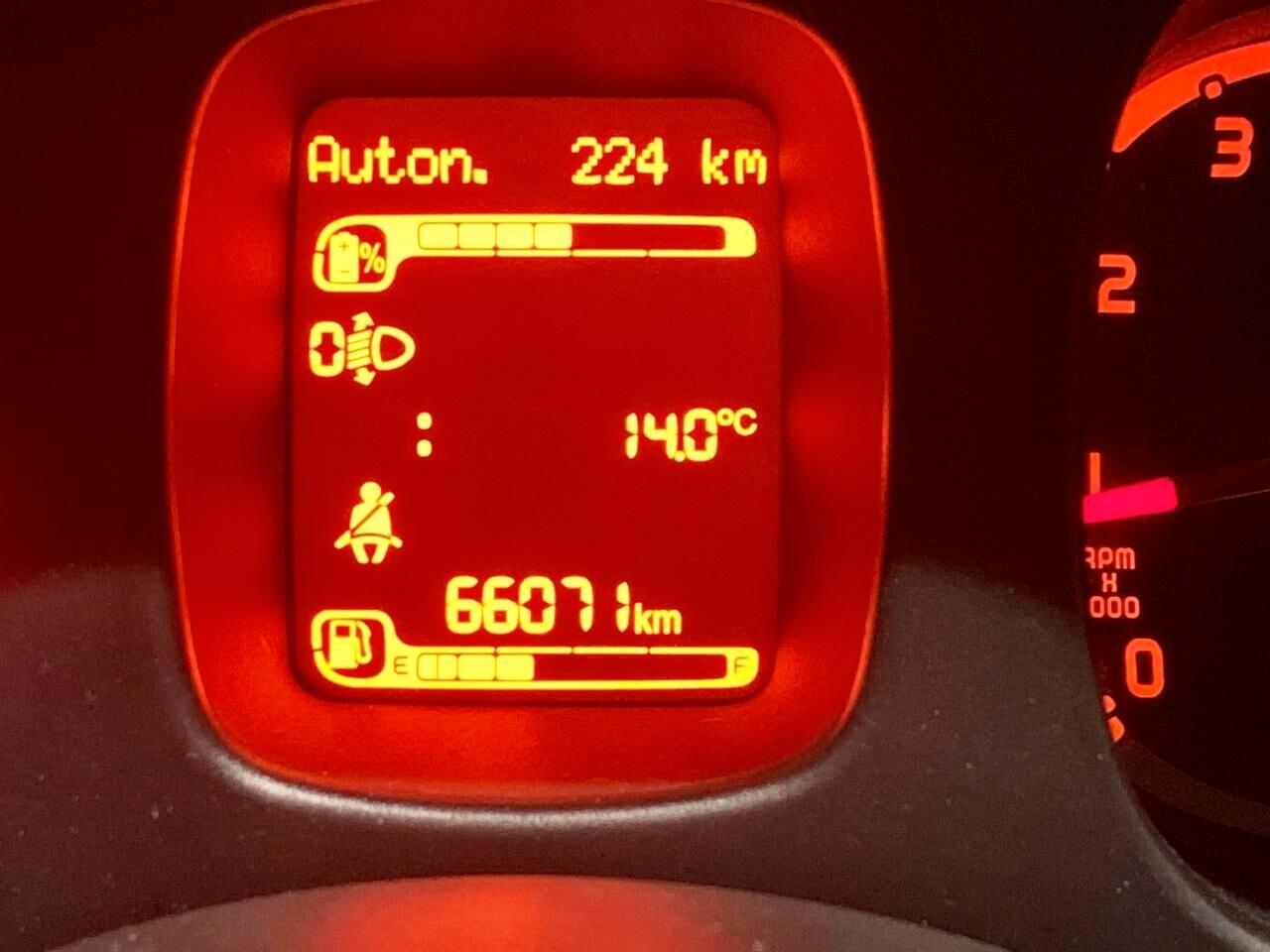 Fiat Panda 1.0 FireFly S&S Hybrid *PREZZO PROMO*