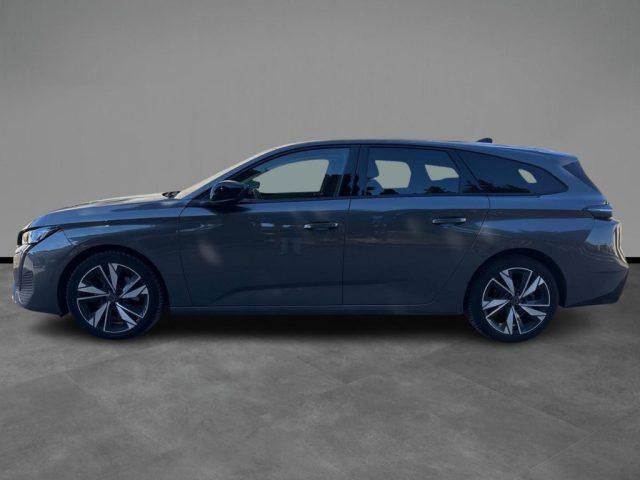 PEUGEOT 308 BlueHDi 130 S&S Allure Pack