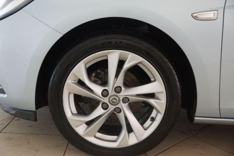 Opel Astra Astra 1.0 Turbo Start&Stop Sports Tourer Innovation GPL