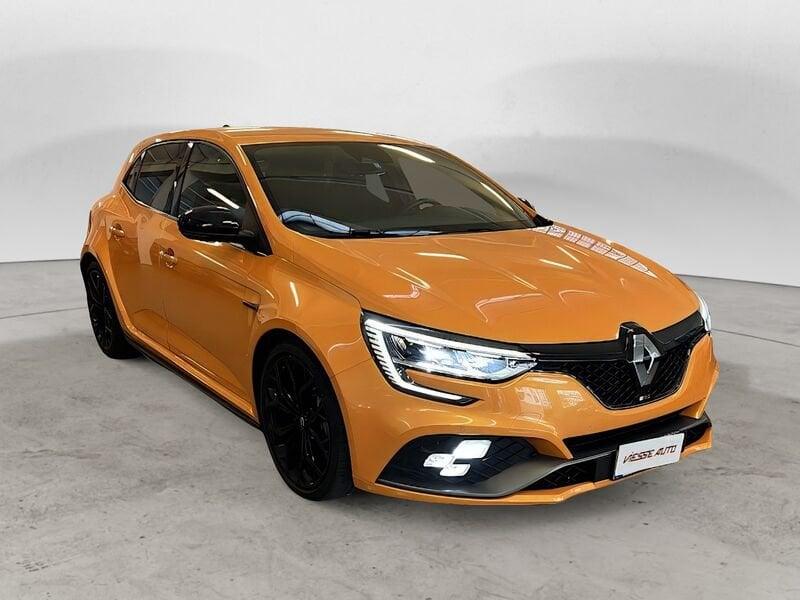 Renault Mégane RS 1.8 TCE 300 RS EDC