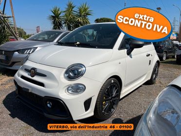 Abarth 695 1.4 Turbo T-Jet 180 CV