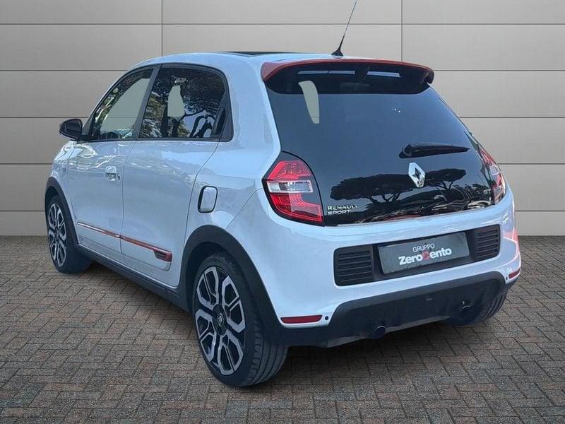 Renault Twingo Twingo 0.9 tce GT Energy 110cv my18