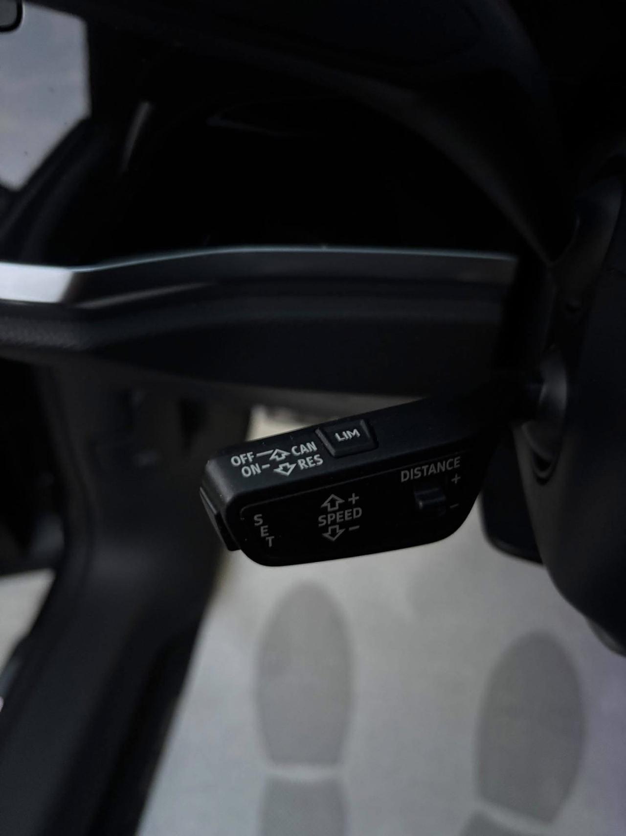 Audi Q3 45 TFSI quattro S line edition