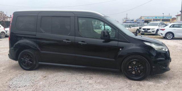 FORD Tourneo Connect 7 1.5 TDCi 120 CV Powershift Titanium