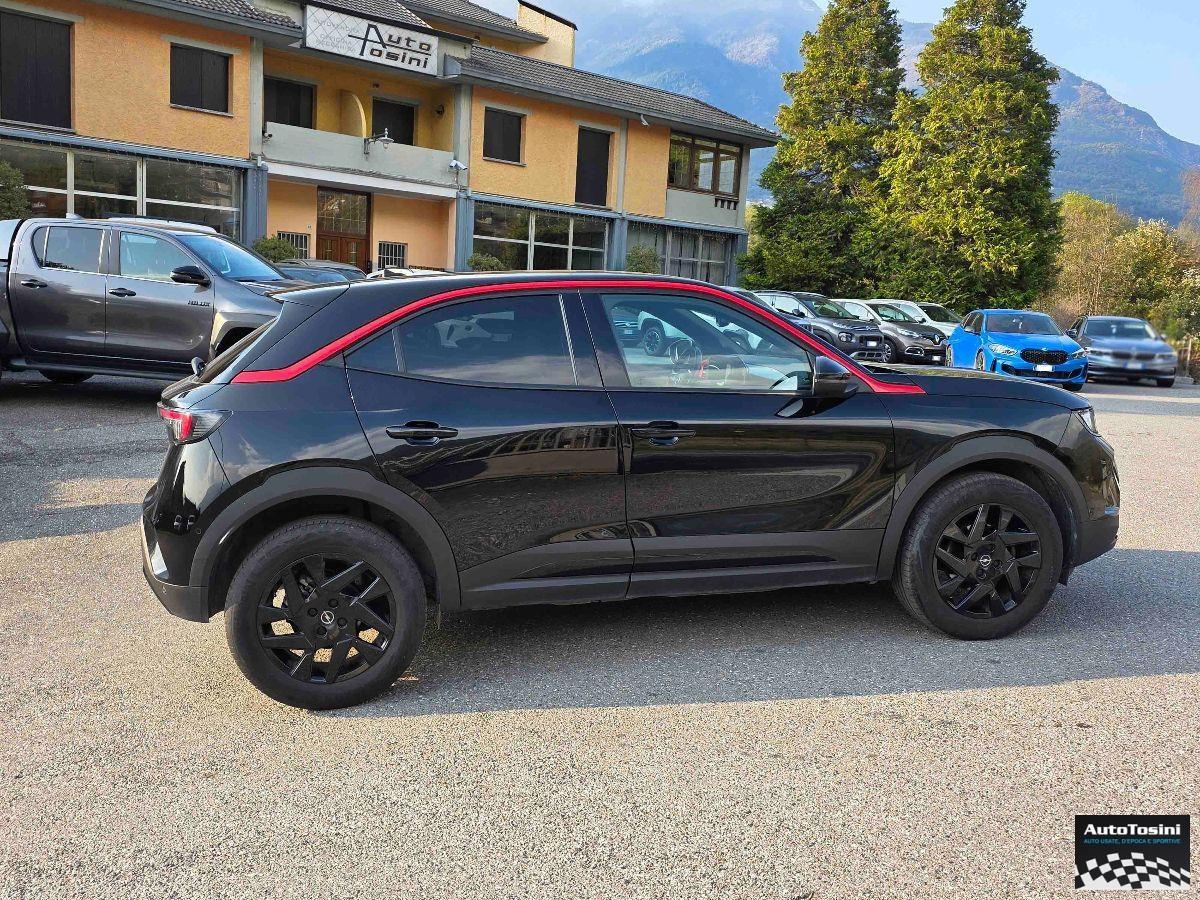 OPEL - Mokka - 1.2 Turbo GS Line