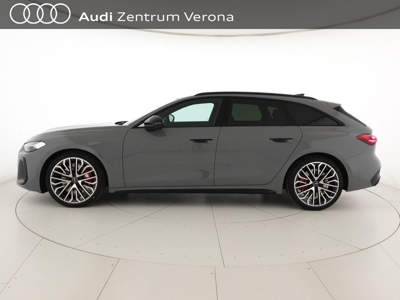 Avant 3.0TFSI 367CV quattro Stronic Sport Attitude